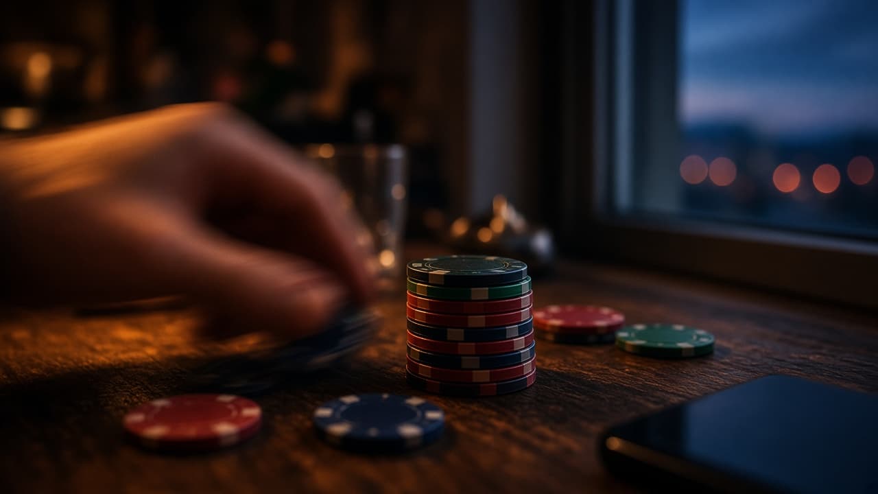 Trade Expectancy: How to Know If Your Strategy Is Actually Profitable