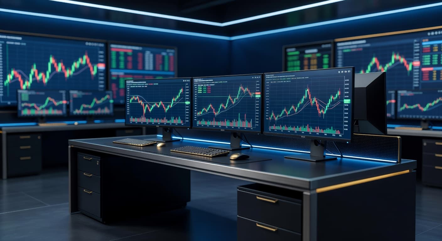 2026 AI Trading Trends: Beyond Static Logging