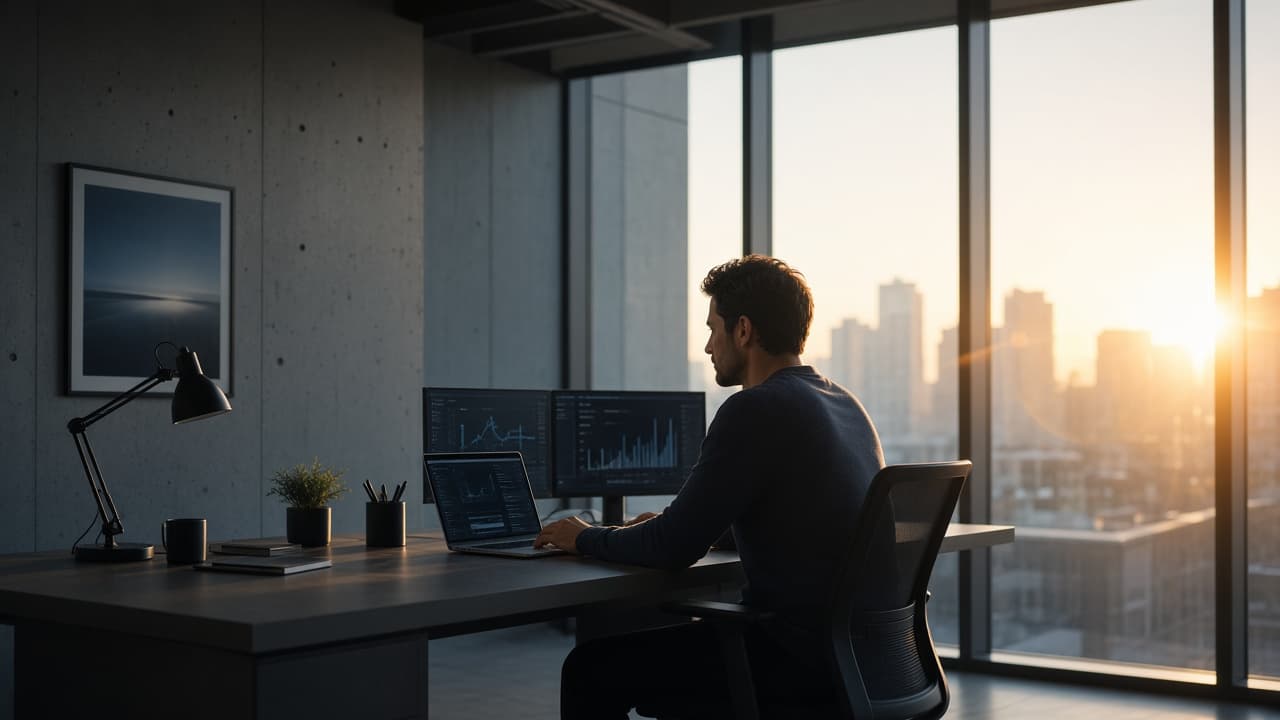 AI Trade Analyzer: How Machine Learning Reviews Every Trade