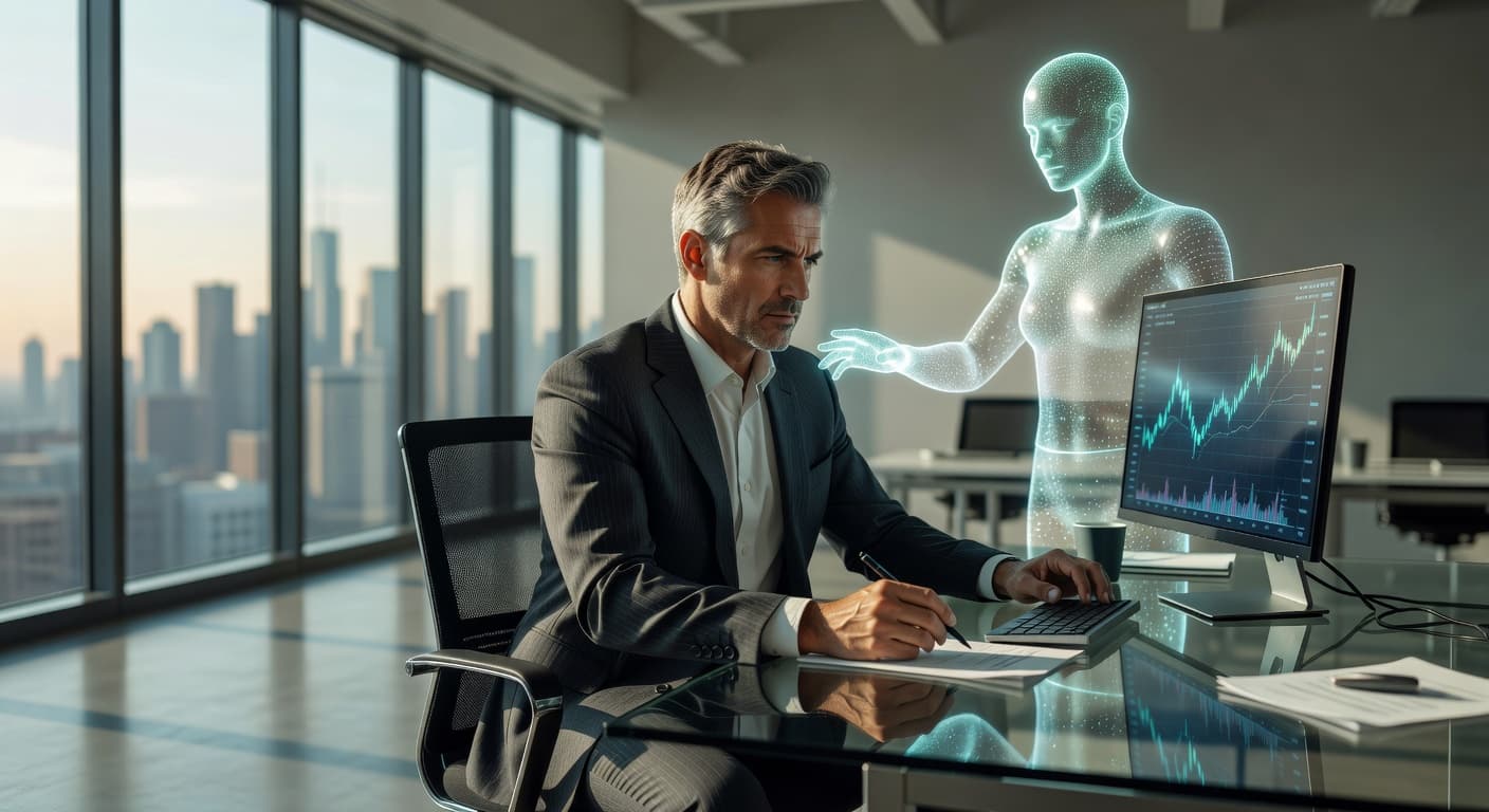 AI Trading Coach: Behavioral Feedback That Catches Tilt Before You Do