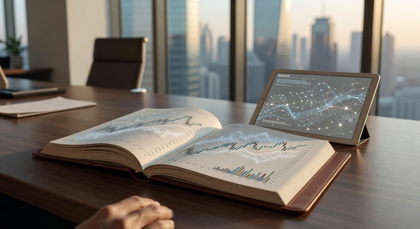 AI Trading Journal: Auto-Logged, Self-Analyzing Trade Records