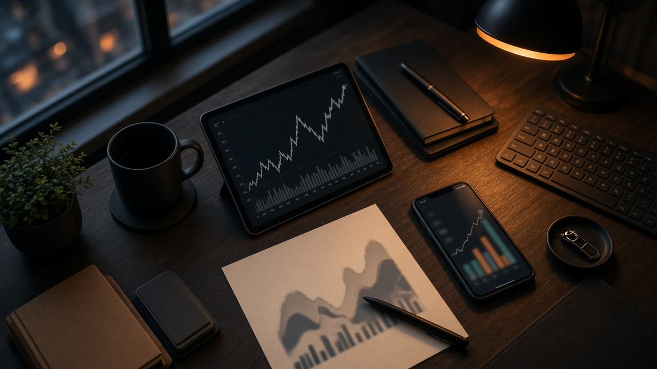 Best AI Trading Tools in 2026