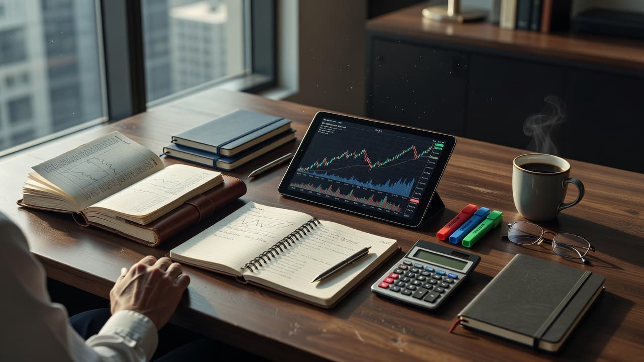 Best Trading Journals in 2026: 9 Tools Ranked for Serious Traders