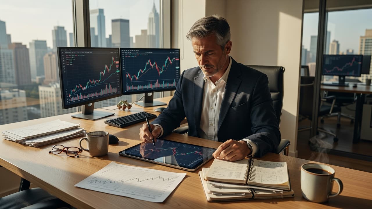 How to Backtest a Trading Strategy Step by Step