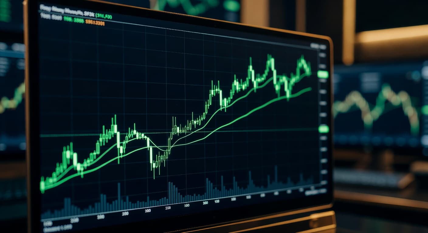 Position Sizing for Retail Traders: The Risk Management Skill That Separates Pros from Amateurs