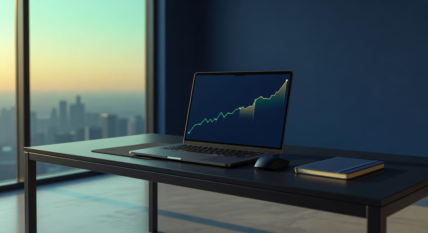 Welcome to TradePlanner.AI: The Future of Intelligent Trading